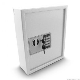 szafka na klucze z zamkiem elektronicznym