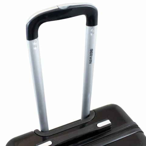 ZESTAW WALIZEK 3 SZT BERWIN SPORT XL+L+M ZESTAW WALIZEK 3 SZT BERWIN SPORT XL+L+M