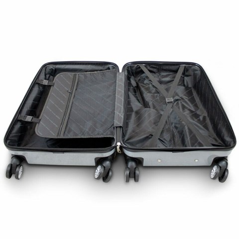 ZESTAW WALIZEK 3 SZT BERWIN SPORT XL+L+M ZESTAW WALIZEK 3 SZT BERWIN SPORT XL+L+M