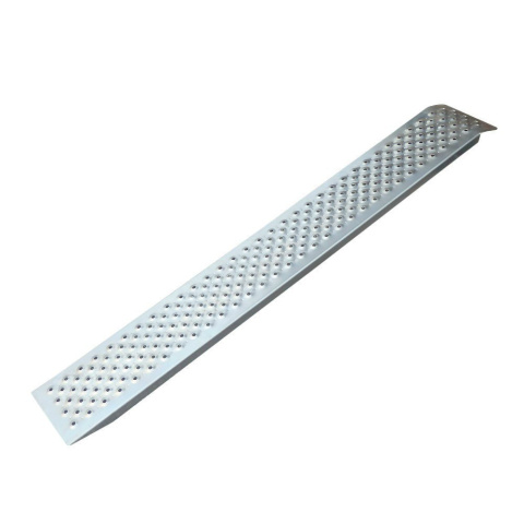 Rampa wjazdowa Przeładunkowa Aluminium 200kg Szyna najazd podjazd Rampa wjazdowa Przeładunkowa Aluminium 200kg Szyna najazd podjazd