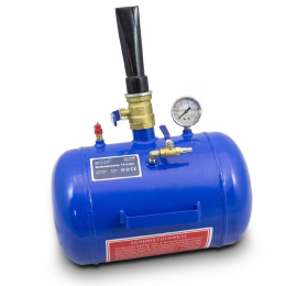 Mocny Inflator Uderzeniowy Zbiornik Ciśnieniowy 19L BITUXX do pompowania