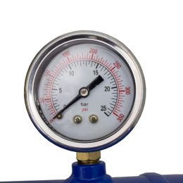 Mocny Inflator Uderzeniowy Zbiornik Ciśnieniowy 19L BITUXX do pompowania