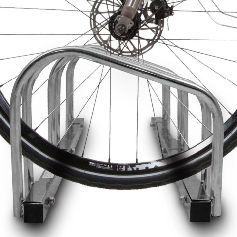 umiejscowienie roweru na stanowisku umiejscowienie roweru na stanowisku