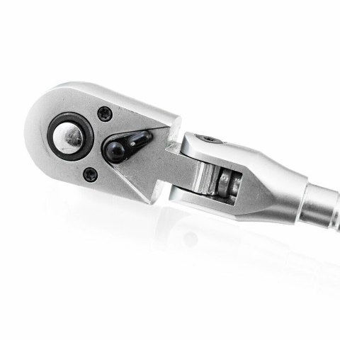 Zestaw Kluczy Teleskopowe Grzechotki łamane 1/4" 3/8" 1/2" + nakrętki Zestaw Kluczy Teleskopowe Grzechotki łamane 1/4" 3/8" 1/2" + nakrętki