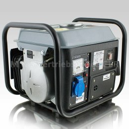 Agregat prądu prądotwórczy Benzynowy 850W Generator BITUXX mobilny