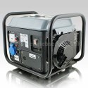 Agregat prądu prądotwórczy Benzynowy 850W Generator BITUXX mobilny