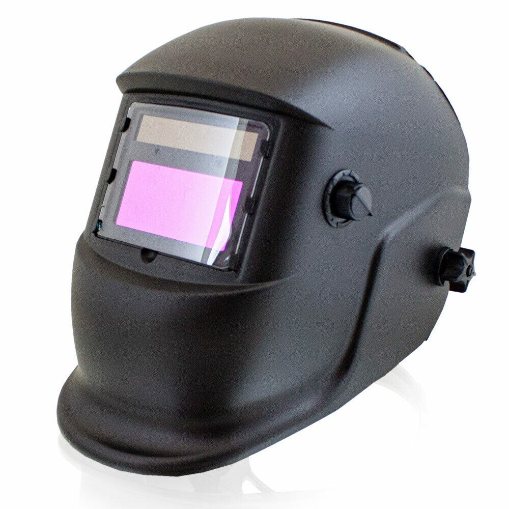 Bezpieczny Kask spawalniczy do spawania BITUXX maska spawacza Bezpieczny Kask spawalniczy do spawania BITUXX maska spawacza