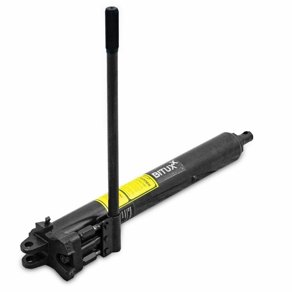 HYDRAULICZNY SIŁOWNIK DO ŻURAWIA Z CYLINDREM TELESKOPOWYM BITUXX DO 8T HYDRAULICZNY SIŁOWNIK DO ŻURAWIA Z CYLINDREM TELESKOPOWYM BITUXX DO 8T
