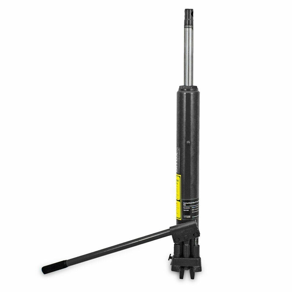 HYDRAULICZNY SIŁOWNIK DO ŻURAWIA Z CYLINDREM TELESKOPOWYM BITUXX DO 8T HYDRAULICZNY SIŁOWNIK DO ŻURAWIA Z CYLINDREM TELESKOPOWYM BITUXX DO 8T