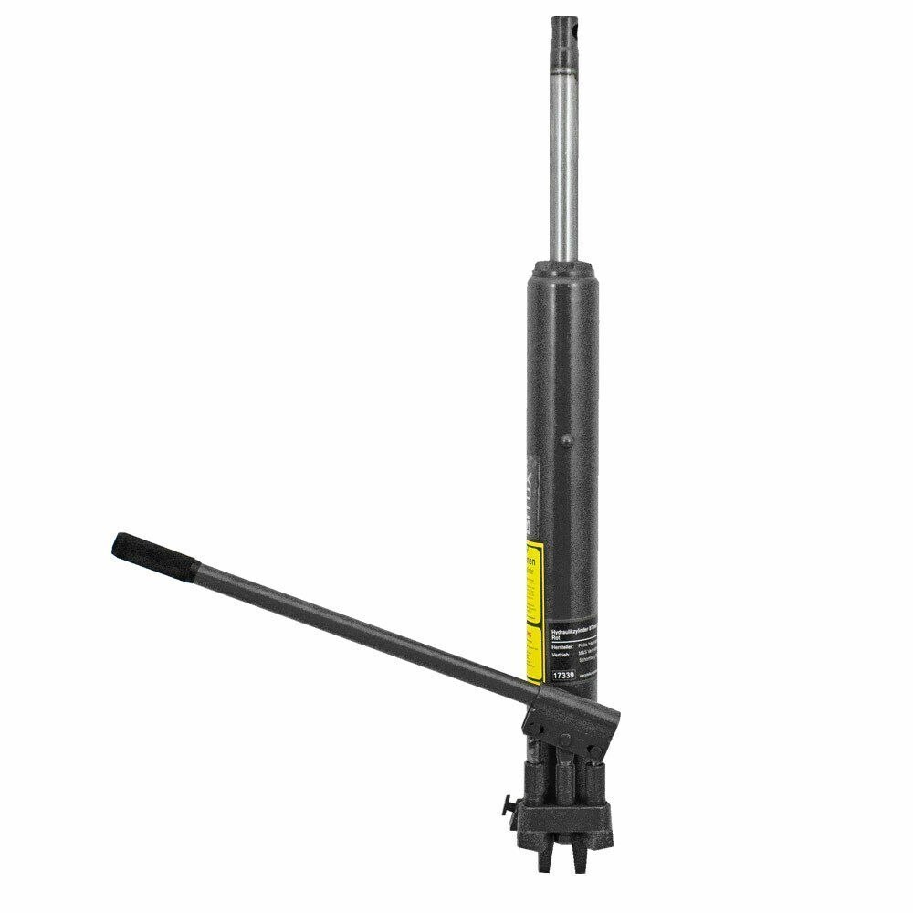 HYDRAULICZNY SIŁOWNIK DO ŻURAWIA Z CYLINDREM TELESKOPOWYM BITUXX DO 8T HYDRAULICZNY SIŁOWNIK DO ŻURAWIA Z CYLINDREM TELESKOPOWYM BITUXX DO 8T