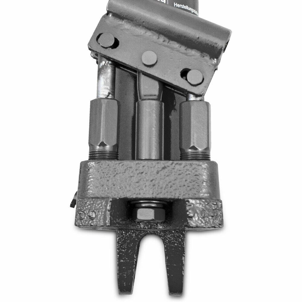 HYDRAULICZNY SIŁOWNIK DO ŻURAWIA Z CYLINDREM TELESKOPOWYM BITUXX DO 8T HYDRAULICZNY SIŁOWNIK DO ŻURAWIA Z CYLINDREM TELESKOPOWYM BITUXX DO 8T