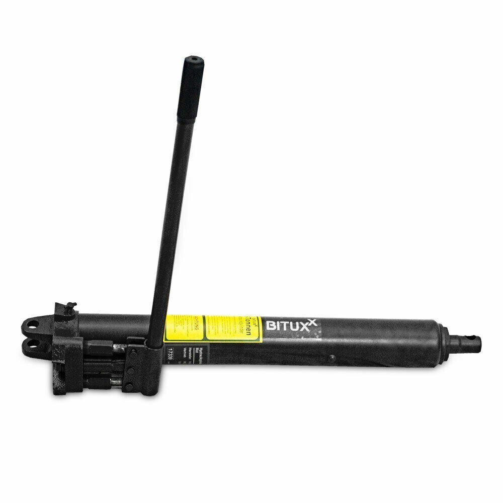 HYDRAULICZNY SIŁOWNIK DO ŻURAWIA Z CYLINDREM TELESKOPOWYM BITUXX DO 8T HYDRAULICZNY SIŁOWNIK DO ŻURAWIA Z CYLINDREM TELESKOPOWYM BITUXX DO 8T