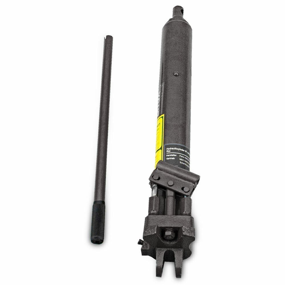 HYDRAULICZNY SIŁOWNIK DO ŻURAWIA Z CYLINDREM TELESKOPOWYM BITUXX DO 8T HYDRAULICZNY SIŁOWNIK DO ŻURAWIA Z CYLINDREM TELESKOPOWYM BITUXX DO 8T