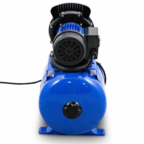 Irygacyjna Pompa wodna do ogrodu 19L - 1200W ze stali do pompowania czystej wody Irygacyjna Pompa wodna do ogrodu 19L - 1200W ze stali do pompowania czystej wody
