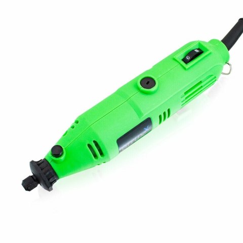 Zestaw Multifunkcyjna Mini Szlifierka+ 234 Elementy Komplet Bituxx Zestaw Multifunkcyjna Mini Szlifierka+ 234 Elementy Komplet Bituxx