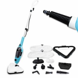 Mop parowy 10w1 Wielofunkcyjny BITUXX Myjka parowa 1300W mocny