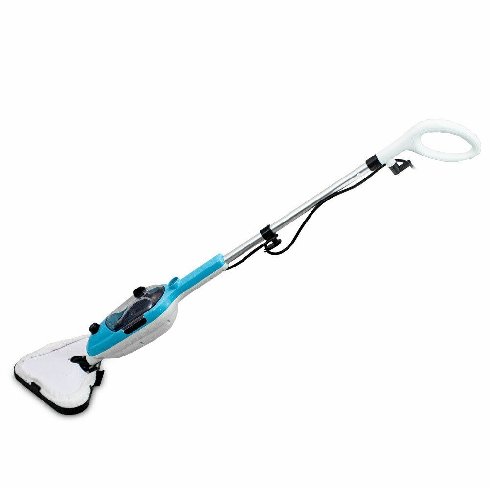 ODKURZACZ MOP PAROWY MYJKA PAROWA 1300W 10w1 wielofunkcyjny ODKURZACZ MOP PAROWY MYJKA PAROWA 1300W 10w1 wielofunkcyjny