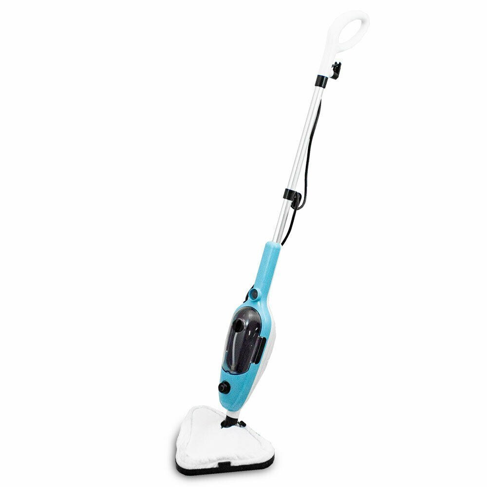 ODKURZACZ MOP PAROWY MYJKA PAROWA 1300W 10w1 wielofunkcyjny ODKURZACZ MOP PAROWY MYJKA PAROWA 1300W 10w1 wielofunkcyjny