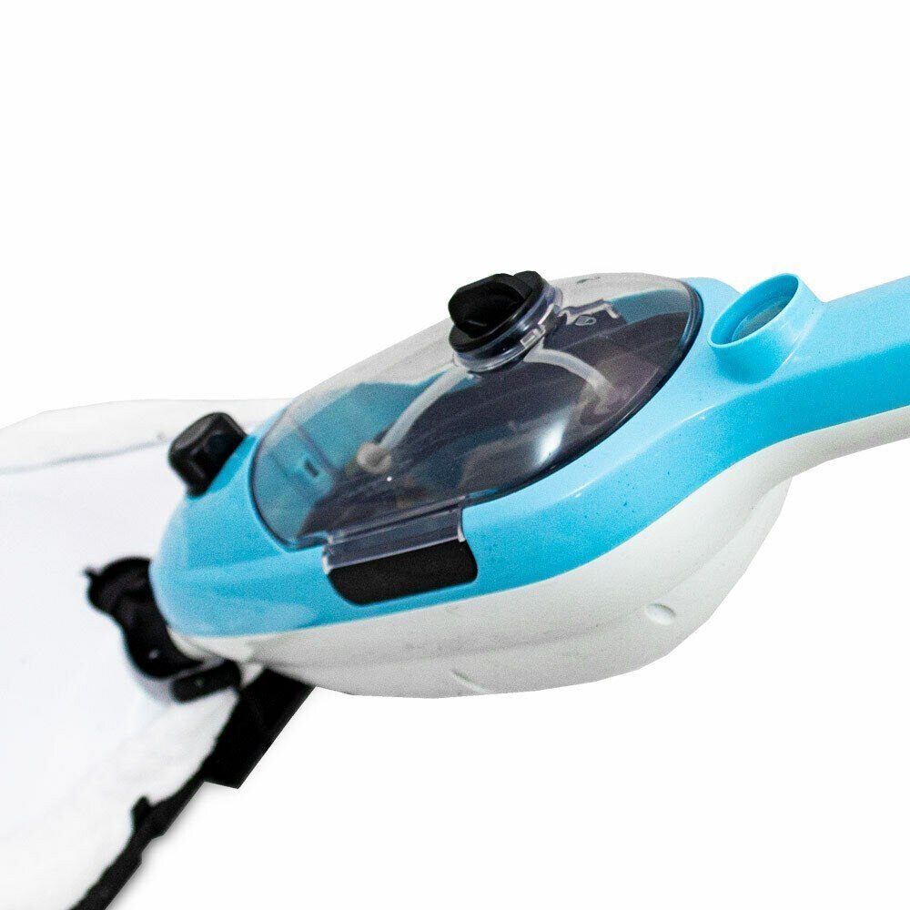 ODKURZACZ MOP PAROWY MYJKA PAROWA 1300W 10w1 wielofunkcyjny ODKURZACZ MOP PAROWY MYJKA PAROWA 1300W 10w1 wielofunkcyjny