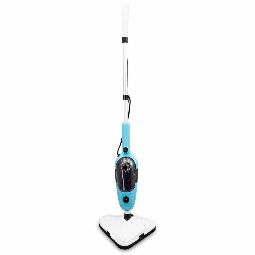 ODKURZACZ MOP PAROWY MYJKA PAROWA 1300W 10w1 wielofunkcyjny ODKURZACZ MOP PAROWY MYJKA PAROWA 1300W 10w1 wielofunkcyjny
