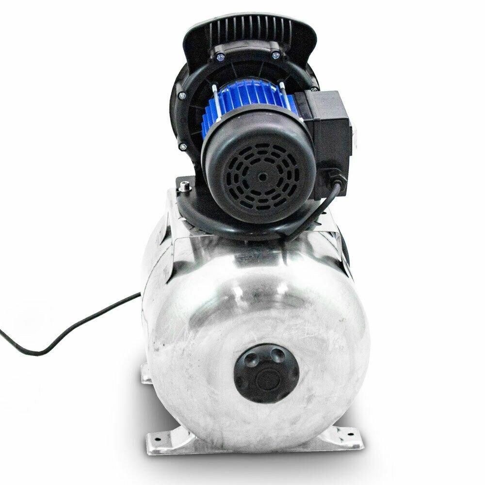 POMPA WODNA OGRODOWA 19L IRYGACYJNA 1200W ZE STALI NIERDZEWNEJ POMPA WODNA OGRODOWA 19L IRYGACYJNA 1200W ZE STALI NIERDZEWNEJ