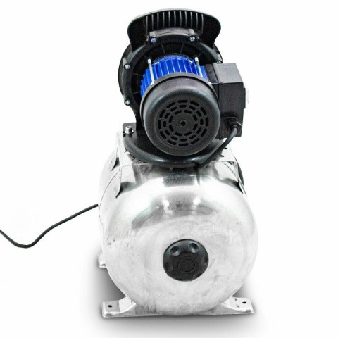 Pompa Uniwersalna do wody Stalowa z silnikiem bezobsługowym 1200W Pompa Uniwersalna do wody Stalowa z silnikiem bezobsługowym 1200W