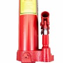 Siłownik Hydrauliczny do żurawia 8T Podnośnik szybki wysuw BITUXX
