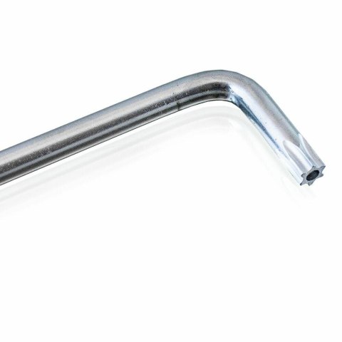 Zestaw Kluczy Bituxx Torx 9 elementów T10-T50 w organizerze Uniwersalne Zestaw Kluczy Bituxx Torx 9 elementów T10-T50 w organizerze Uniwersalne