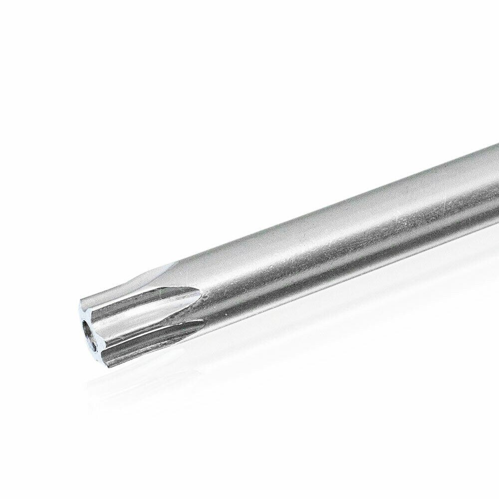 9-ELEMENTOWY ZESTAW KLUCZY TORX T10-T50 KSZTAŁT L BITUXX W ORGANIZERZE 9-ELEMENTOWY ZESTAW KLUCZY TORX T10-T50 KSZTAŁT L BITUXX W ORGANIZERZE