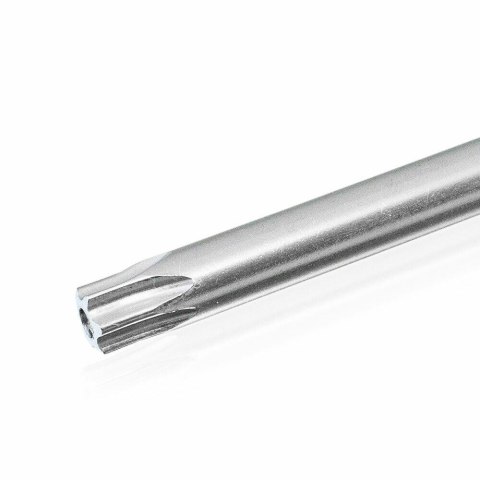Zestaw Kluczy Bituxx Torx 9 elementów T10-T50 w organizerze Uniwersalne Zestaw Kluczy Bituxx Torx 9 elementów T10-T50 w organizerze Uniwersalne