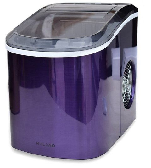 fioletowa kostkarka inox fioletowa kostkarka inox