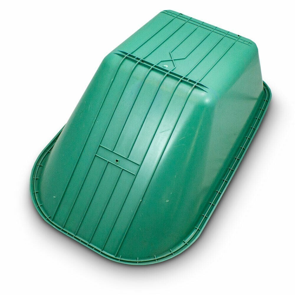 MISA DO TACZKI OGRODOWEJ SOLIDNA Z PVC ZAPASOWA 100L POJEMNOŚCI MISA DO TACZKI OGRODOWEJ SOLIDNA Z PVC ZAPASOWA 100L POJEMNOŚCI