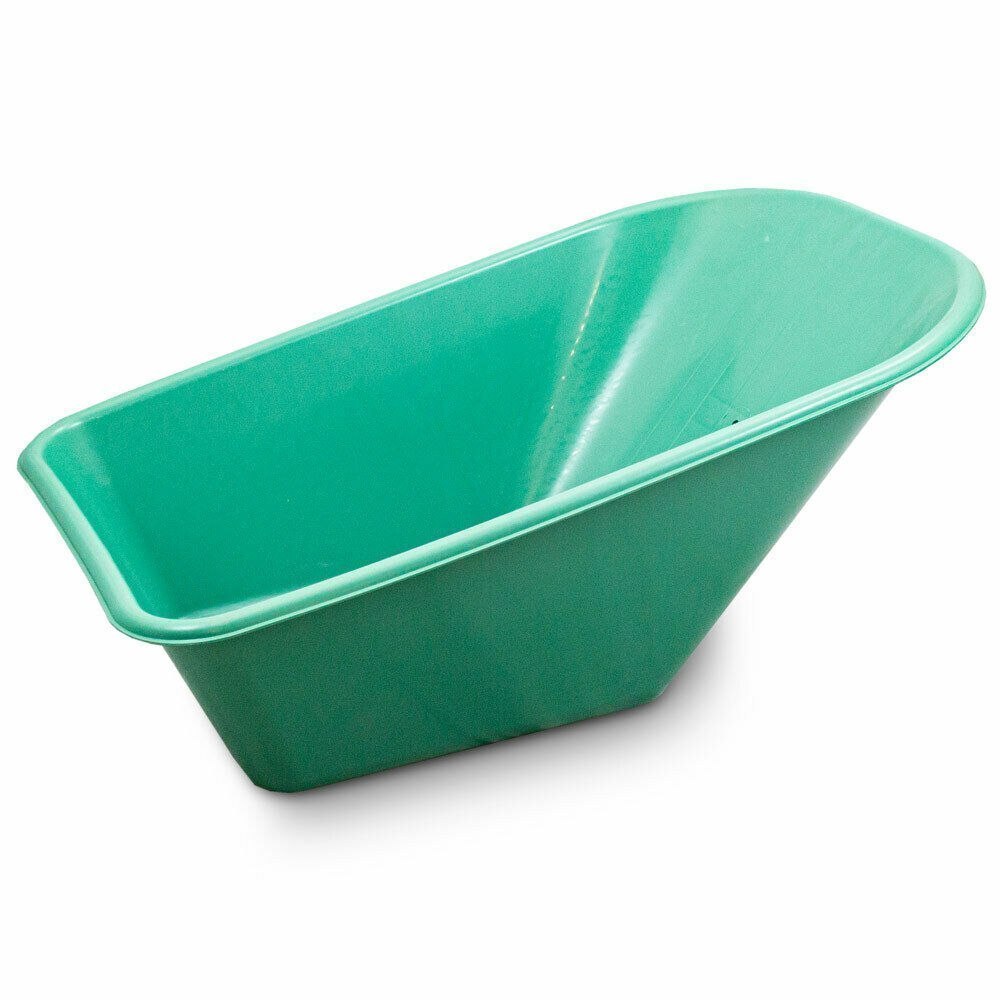 MISA DO TACZKI OGRODOWEJ SOLIDNA Z PVC ZAPASOWA 100L POJEMNOŚCI MISA DO TACZKI OGRODOWEJ SOLIDNA Z PVC ZAPASOWA 100L POJEMNOŚCI