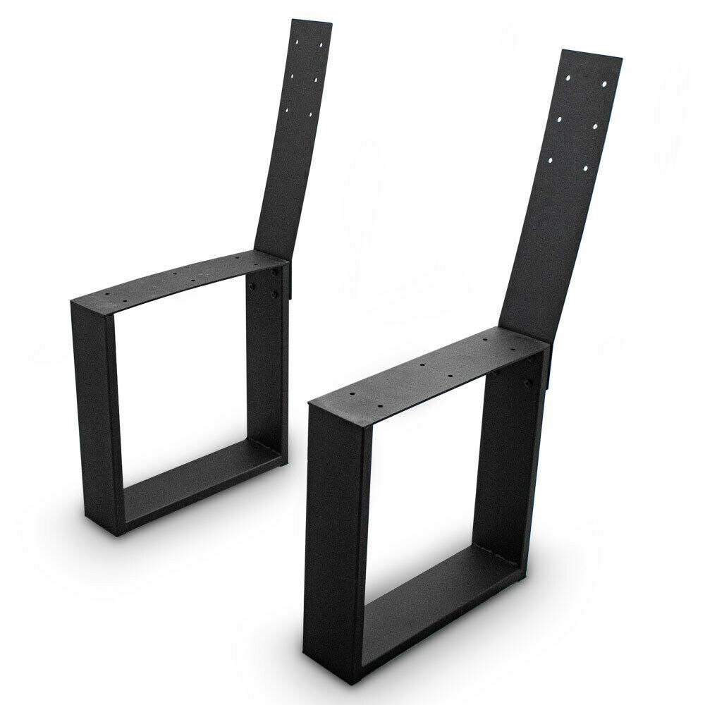 NOGI METALOWE PŁOZY DO ŁAWKI 40X40 NOGI METALOWE PŁOZY DO ŁAWKI 40X40