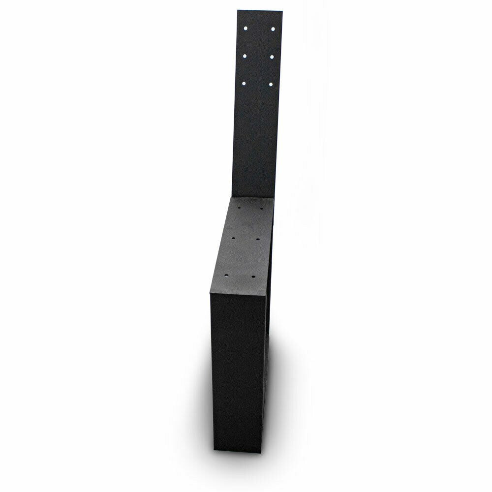 NOGI METALOWE PŁOZY DO ŁAWKI 40X40 NOGI METALOWE PŁOZY DO ŁAWKI 40X40