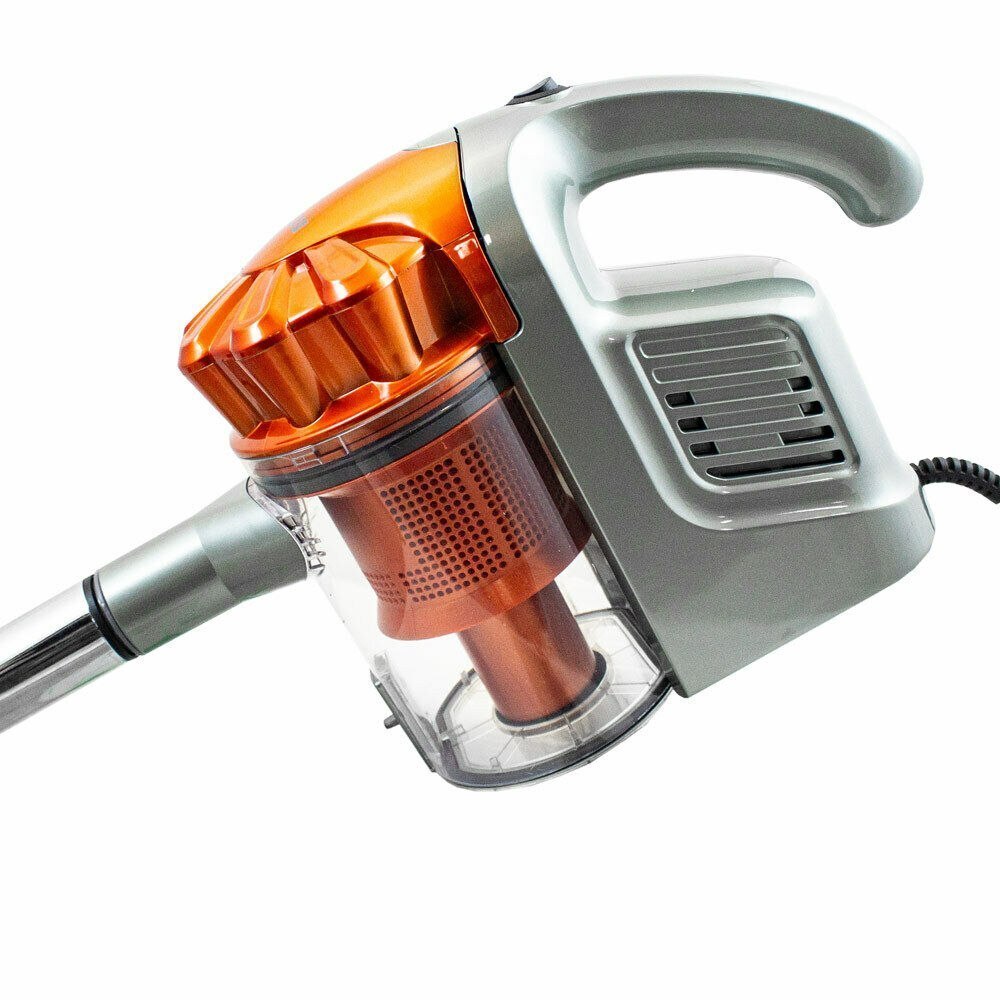KOMPAKTOWY ODKURZACZ RĘCZNY BEZWORKOWY BITUXX TECHNOLOGIA CYCLONE 600W KOMPAKTOWY ODKURZACZ RĘCZNY BEZWORKOWY BITUXX TECHNOLOGIA CYCLONE 600W