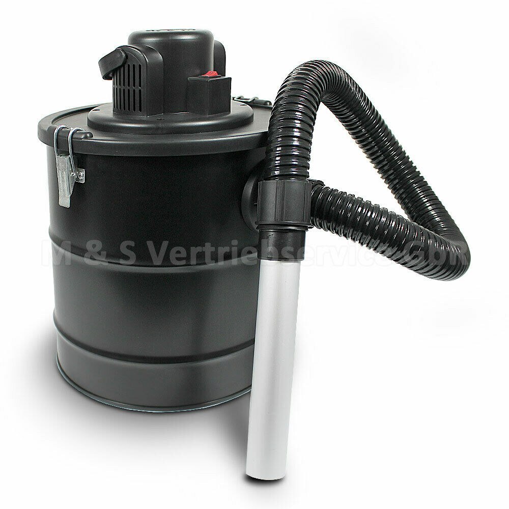 Odkurzacz do POPIOŁU kominkowy 1200W z filtrem 20L Odkurzacz do POPIOŁU kominkowy 1200W z filtrem 20L