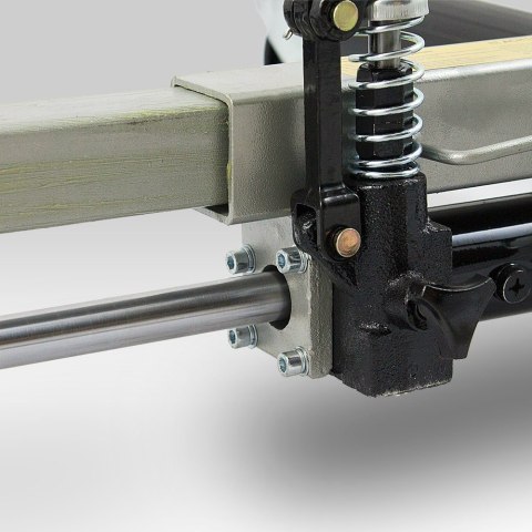 Podnośnik Wózek serwisowy Rolka do samochodu hydrauliczny pod koła 2szt Podnośnik Wózek serwisowy Rolka do samochodu hydrauliczny pod koła 2szt