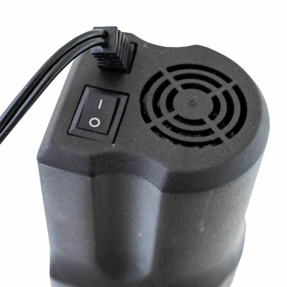Przenośna pompa do paliwa oleju dystrybutor spuszczanie paliwa 60w/12v Przenośna pompa do paliwa oleju dystrybutor spuszczanie paliwa 60w/12v