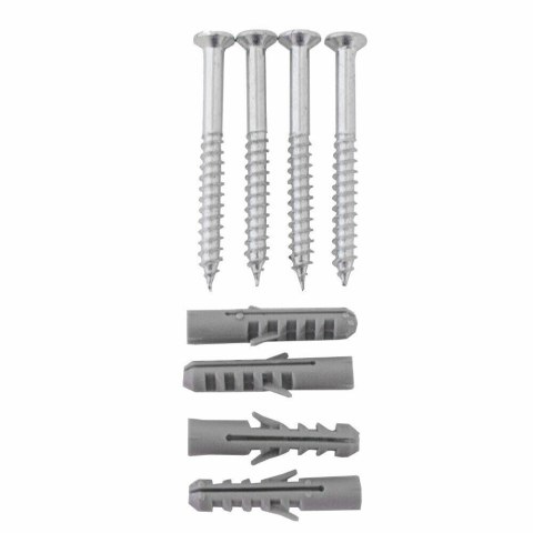 Stojak Rowerowy 8 stanowiskowy postojowy metalowy mocna konstrukcja ze stali Stojak Rowerowy 8 stanowiskowy postojowy metalowy mocna konstrukcja ze stali