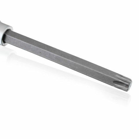 Zestaw narzędzi Kluczy Nasadki TORX 7 elementów BITUXX T25-T60 3/8" Zestaw narzędzi Kluczy Nasadki TORX 7 elementów BITUXX T25-T60 3/8"