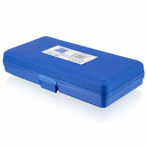 Zestaw narzędzi Kluczy Nasadki TORX 7 elementów BITUXX T25-T60 3/8" Zestaw narzędzi Kluczy Nasadki TORX 7 elementów BITUXX T25-T60 3/8"