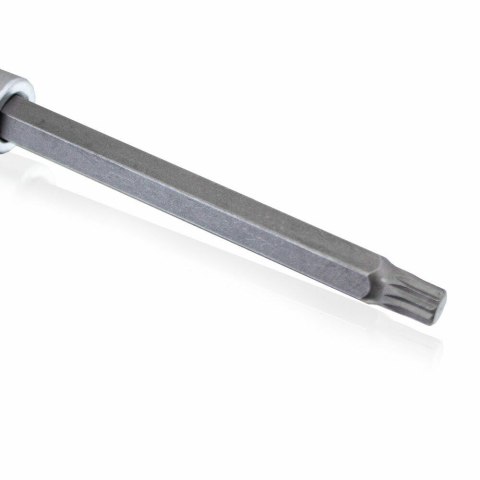 Zestaw narzędzi Klucze nasadowe wielokątne 3/8" 7 elementów M4-M10 Zestaw narzędzi Klucze nasadowe wielokątne 3/8" 7 elementów M4-M10