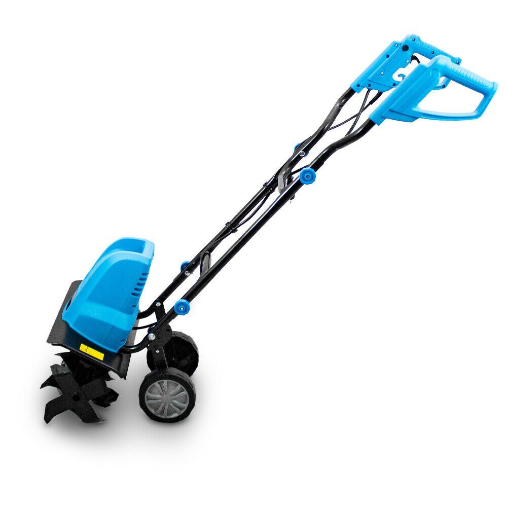 ELEKTRYCZNA GLEBOGRYZARKA BITUXX SZEROKOŚĆ ROBOCZA 40CM 1500W ELEKTRYCZNA GLEBOGRYZARKA BITUXX SZEROKOŚĆ ROBOCZA 40CM 1500W