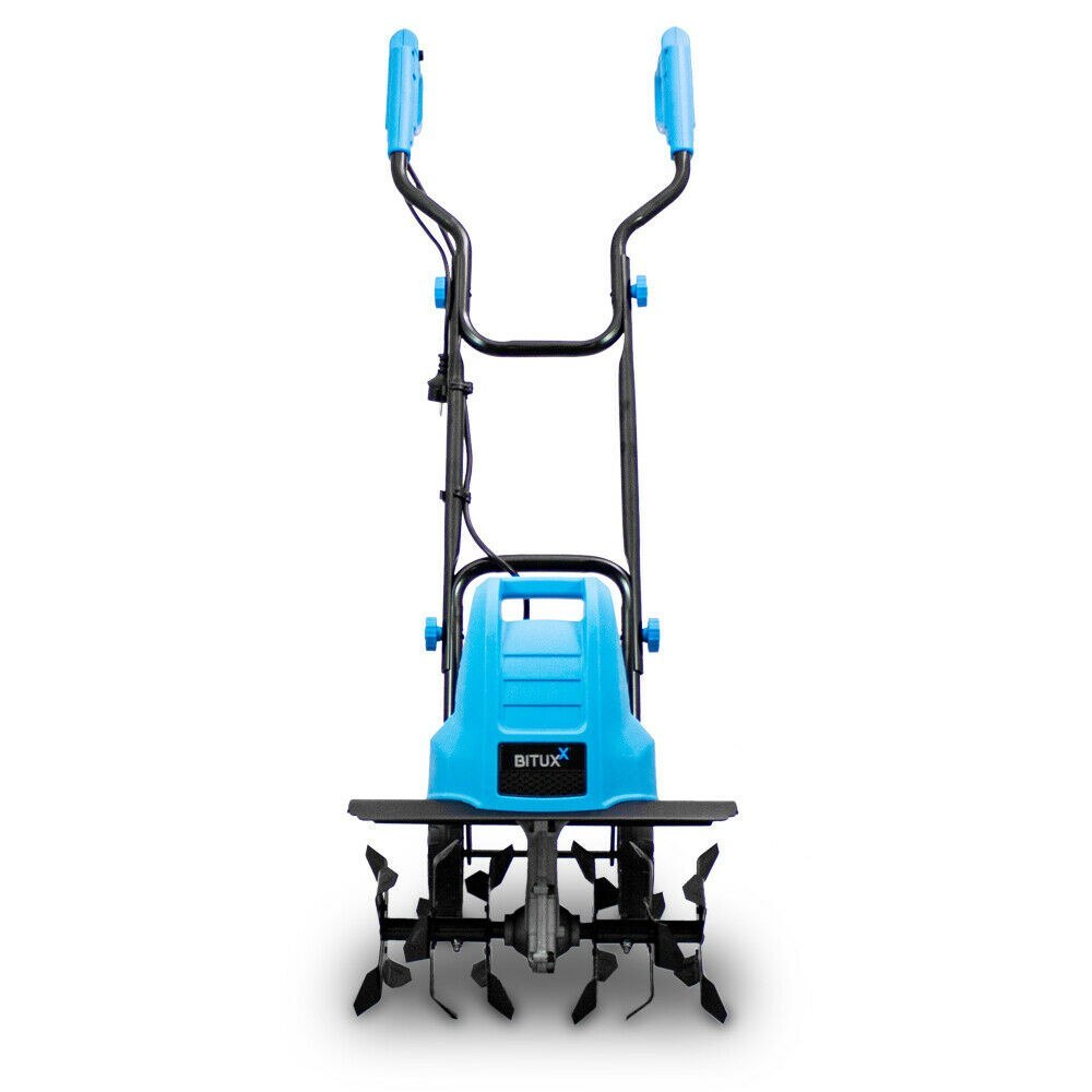 ELEKTRYCZNA GLEBOGRYZARKA BITUXX SZEROKOŚĆ ROBOCZA 40CM 1500W ELEKTRYCZNA GLEBOGRYZARKA BITUXX SZEROKOŚĆ ROBOCZA 40CM 1500W