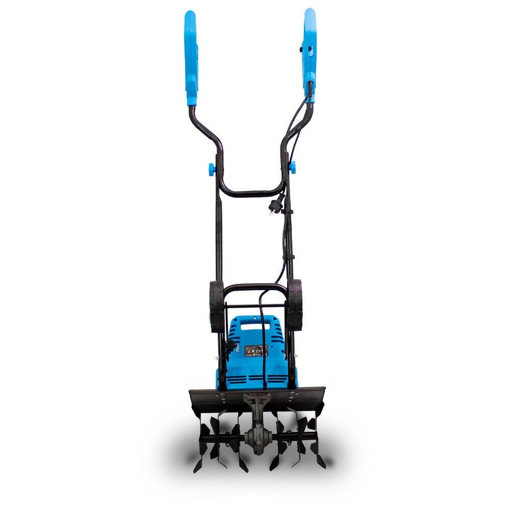 ELEKTRYCZNA GLEBOGRYZARKA BITUXX SZEROKOŚĆ ROBOCZA 40CM 1500W ELEKTRYCZNA GLEBOGRYZARKA BITUXX SZEROKOŚĆ ROBOCZA 40CM 1500W
