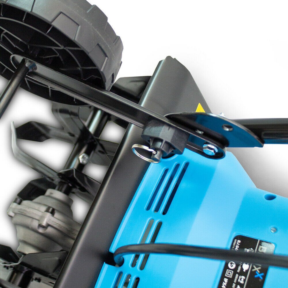 ELEKTRYCZNA GLEBOGRYZARKA BITUXX SZEROKOŚĆ ROBOCZA 40CM 1500W ELEKTRYCZNA GLEBOGRYZARKA BITUXX SZEROKOŚĆ ROBOCZA 40CM 1500W