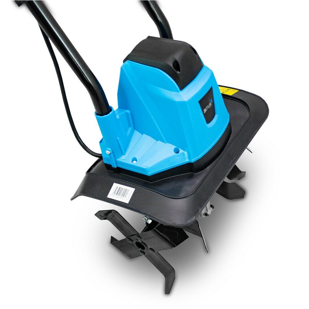 Solidna Glebogryzarka Elektryczna Kultywator BITUXX 1050W 230V Solidna Glebogryzarka Elektryczna Kultywator BITUXX 1050W 230V