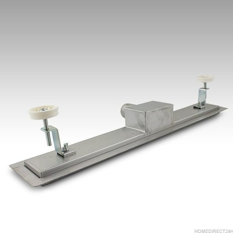 Odpływ liniowy Welle z syfonem 50cm do prysznica ze stali nierdzewnej Odpływ liniowy Welle z syfonem 50cm do prysznica ze stali nierdzewnej