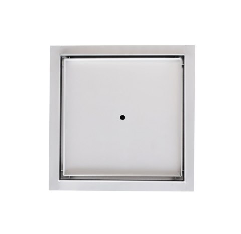 Odpływ kwadratowy prysznicowy kratka prysznicowa 30x30cm stal nierdzewna Befliesbar Odpływ kwadratowy prysznicowy kratka prysznicowa 30x30cm stal nierdzewna Befliesbar